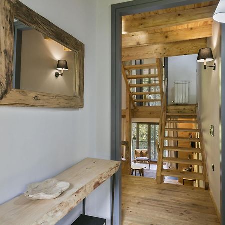 Luderna - Apartamento Era Sarreta Betrén Εξωτερικό φωτογραφία