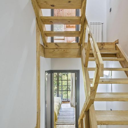 Luderna - Apartamento Era Sarreta Betrén Εξωτερικό φωτογραφία