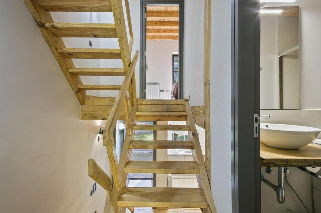 Luderna - Apartamento Era Sarreta Betrén Εξωτερικό φωτογραφία