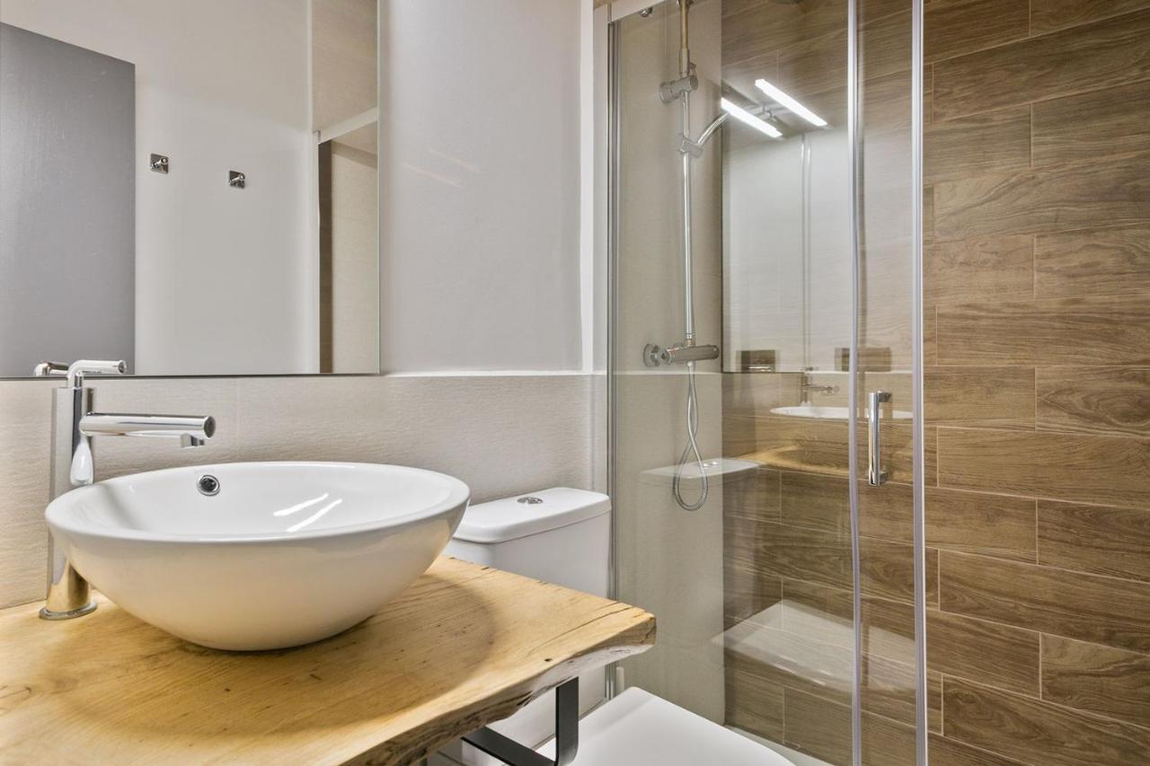 Luderna - Apartamento Era Sarreta Betrén Εξωτερικό φωτογραφία