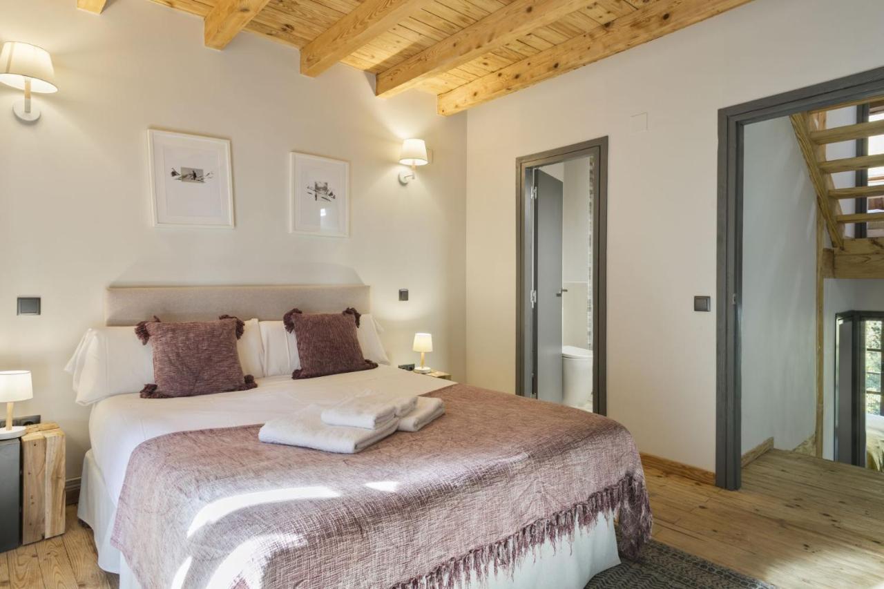 Luderna - Apartamento Era Sarreta Betrén Εξωτερικό φωτογραφία